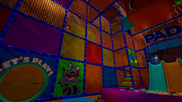 Indigo Park: Chapter 1for windows and Linux 1