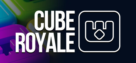 CUBE ROYALE Cover Image