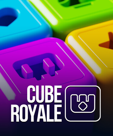 CUBE ROYALE