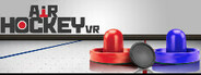 Air Hockey VR Playtest