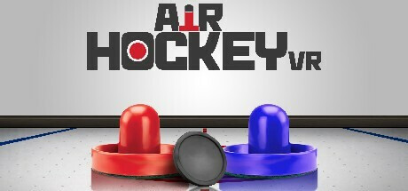 Air Hockey VR Playtest