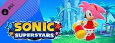 Save 100% on SONIC SUPERSTARS - Modern Amy Costume on Steam