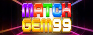 Match Gem 99