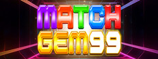 Match Gem 99 게임 이미지