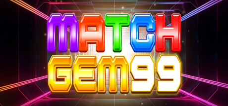 Match Gem 99 banner image