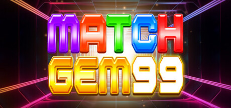 Match Gem 99 Cover Image
