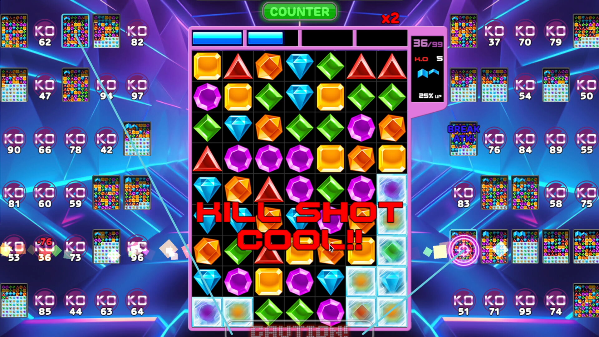 11 Best Block Puzzle Games To Play Online On Your Phones - MPL Blog