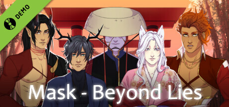 Mask - Beyond Lies Demo banner