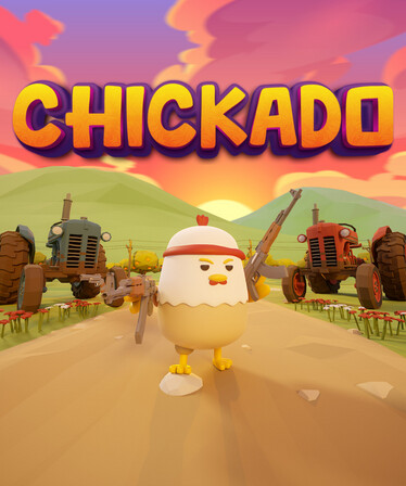 Chickado