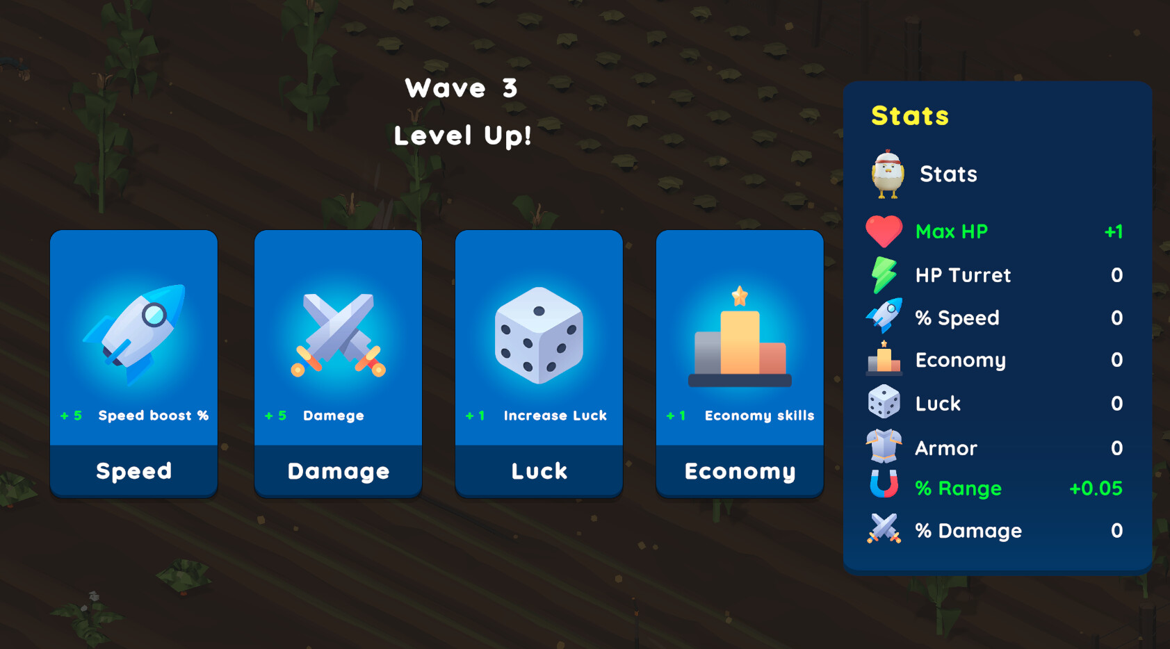Chickado screenshot 7