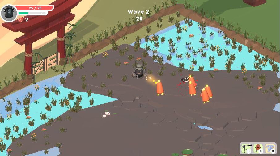 Chickado screenshot 4