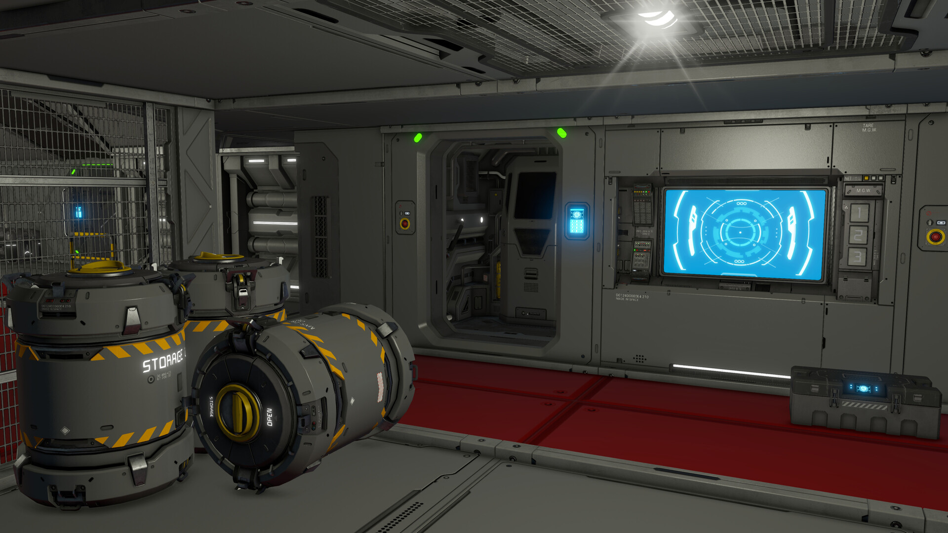 Space Engineers - Decorative Pack #3 Featured Screenshot #1