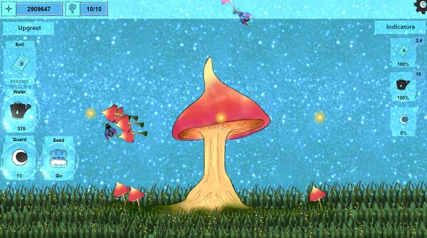 Keepers game for windows Pc 1