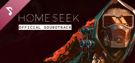 Homeseek Original Soundtrack banner