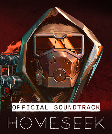 Homeseek Original Soundtrack