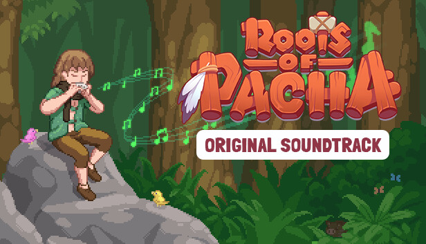 Roots of Pacha on Steam