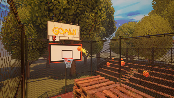 Bingaboll game for Linux 1