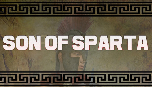 Spartan - Sons of Sparta Lyrics