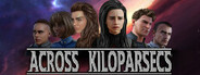Across Kiloparsecs