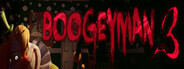 Boogeyman 3
