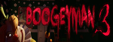 Boogeyman 3