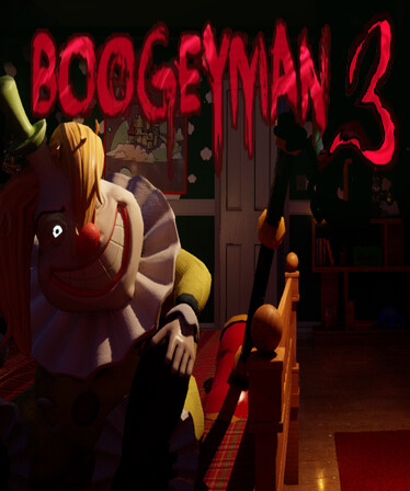 Boogeyman 3