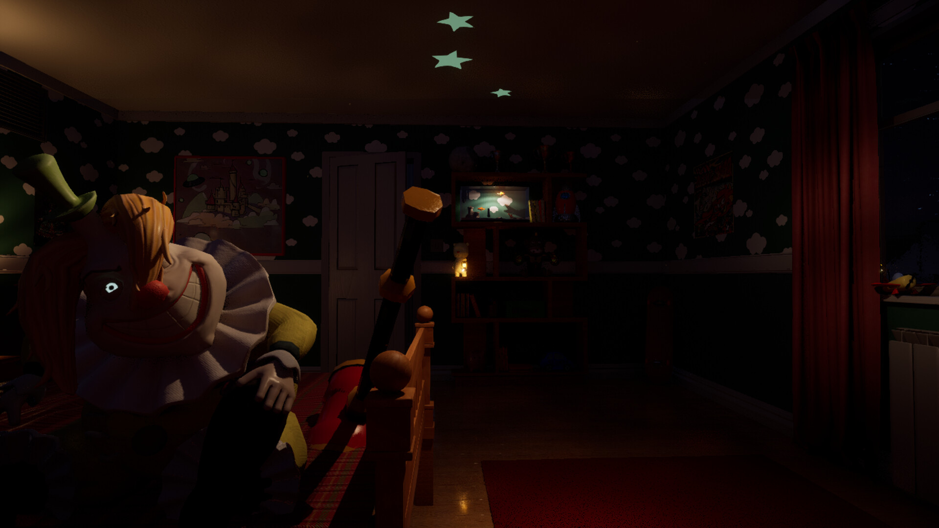 Boogeyman 3 screenshot 1