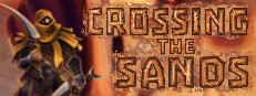 Crossing The Sands