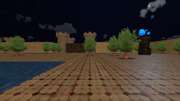 Crossing The Sandsfor windows and Linux 1