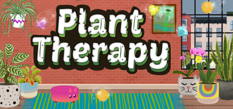 Plant Therapy on Steam