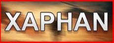 Xaphan - Battle Simulator