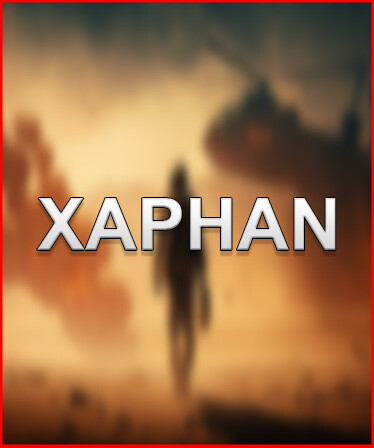 Xaphan - Battle Simulator