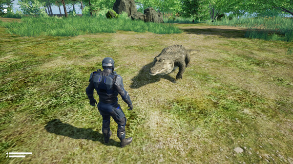 Скриншот из Xaphan - Battle Simulator