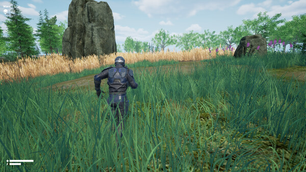 Скриншот из Xaphan - Battle Simulator