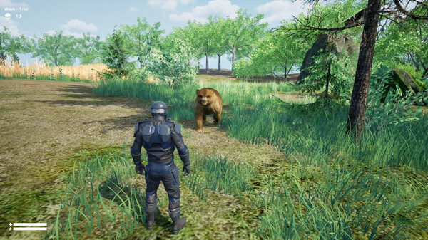 Скриншот из Xaphan - Battle Simulator