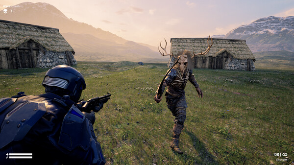 Скриншот из Xaphan - Battle Simulator