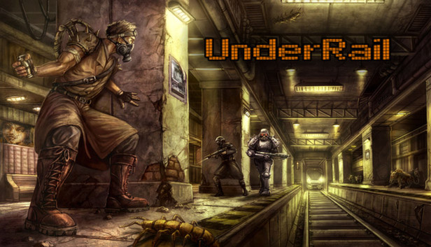 UnderRail on Steam