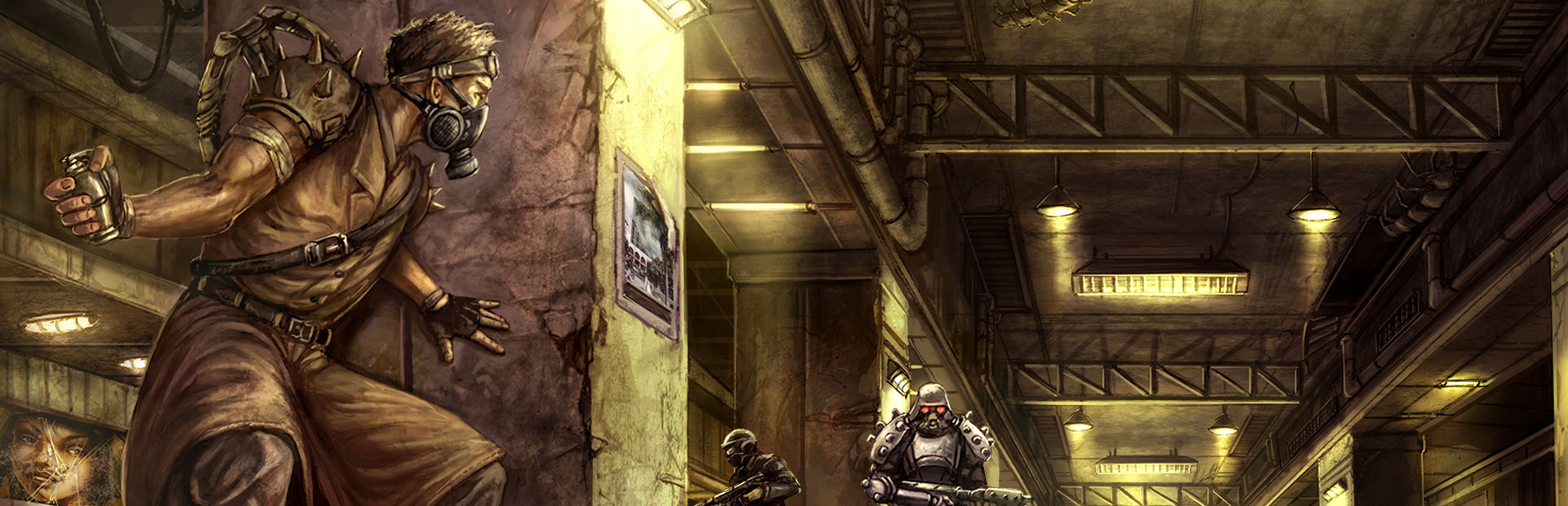 UnderRail