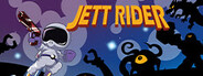 Jett Rider