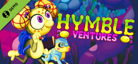 Hymble Ventures Demo