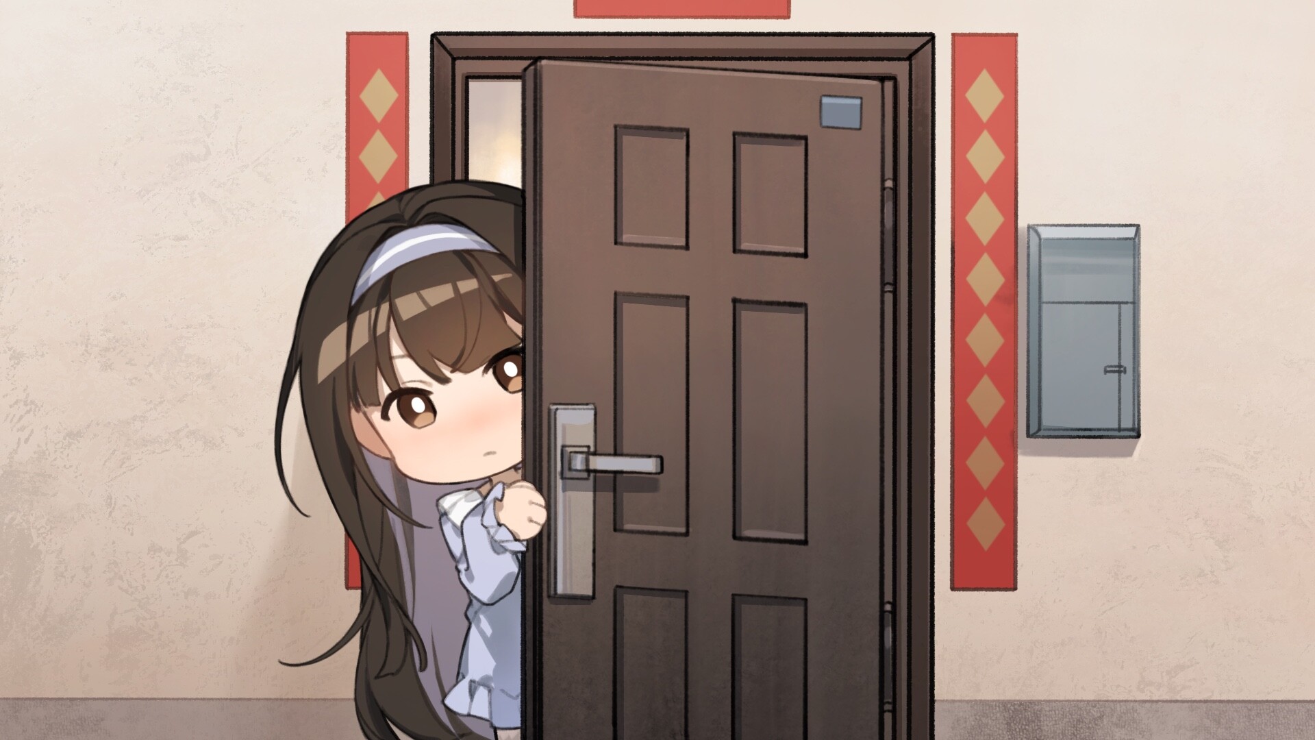 令和罕见物语 -(Build.12905352)