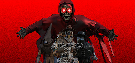 Survivors of the Plague banner image