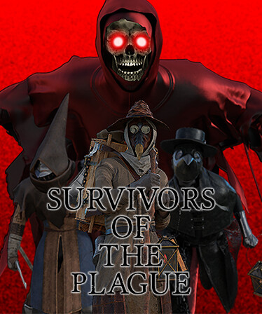 Survivors of the Plague