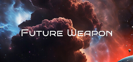 Future Weapon 2D Cover Image
