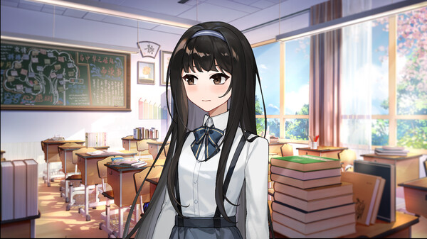 令和罕见物语 Demo screenshot 2