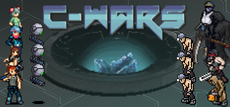 C-Wars header image
