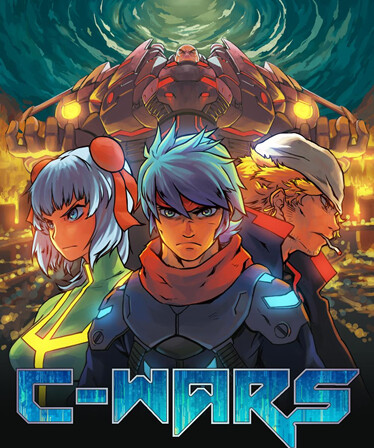 C-Wars