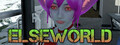 Elseworld logo