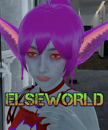 Elseworld