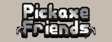 Pickaxe Friends